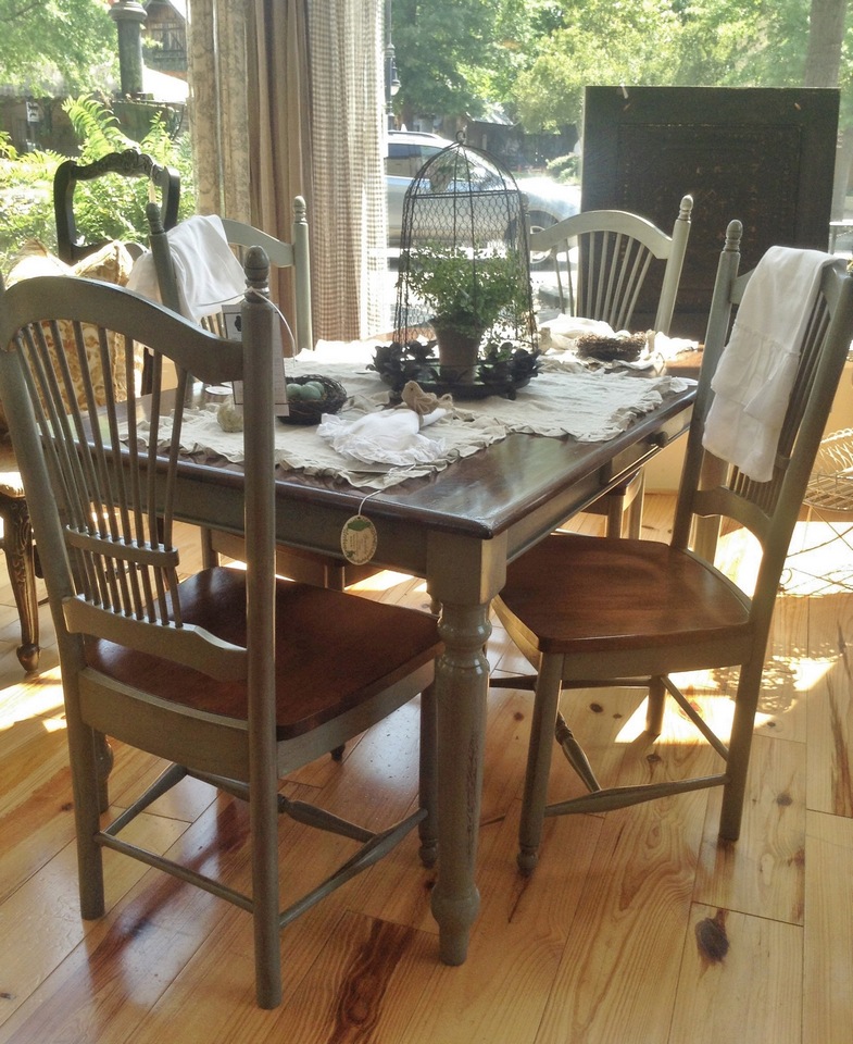 Painters Ridge Furniture 1