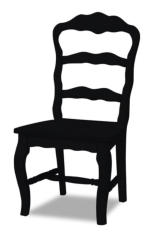 #2920 (Versailles Chair with Wood Seat)