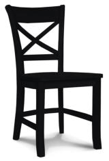 #2775 (Charlotte Chair w/ Wood Seat)