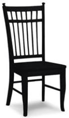 #2558 (Birdcage Chair with Wood Seat)