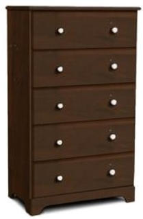#7070 (Five Drawer Chest)